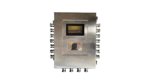 礦用本安型WiFi6無線網(wǎng)關(guān)：助力構(gòu)建更廣泛、更高效、更安全的礦井無線通信系統(tǒng)